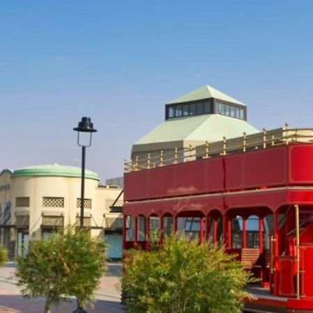Madinaty Well-Furnished 3- Bedroom Apartment - شقة فندقيه للايجار مدينتي Madinat ash Shuruq 외부 사진
